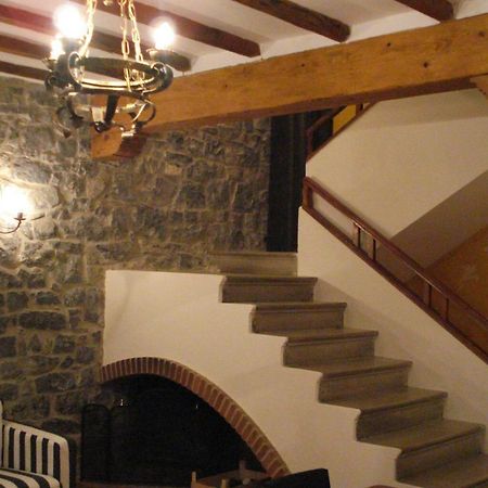 Casa Anhelo El Candil Puebla de Lillo Exteriér fotografie